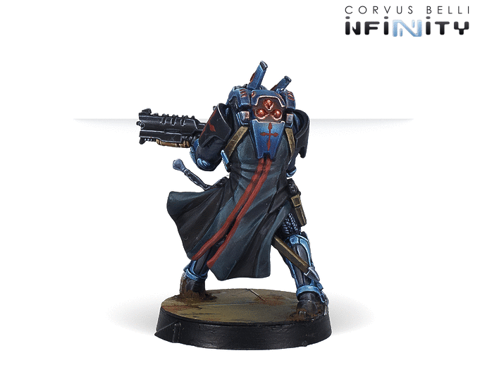 Knight of Santiago (Spitfire)