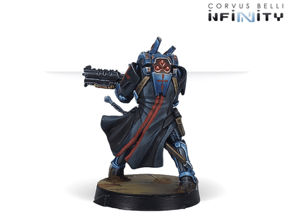 Knight of Santiago (Spitfire)