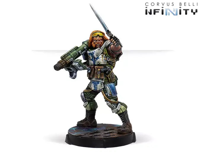 Kosmoflot Expansion Pack Alpha