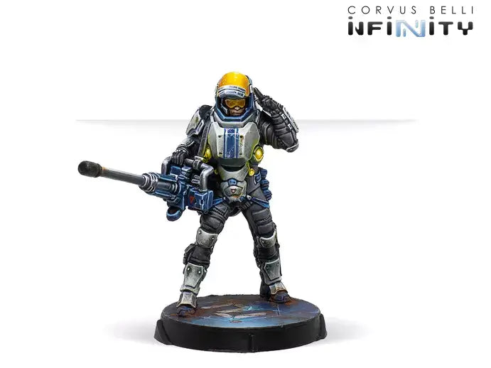 Kosmoflot Expansion Pack Alpha