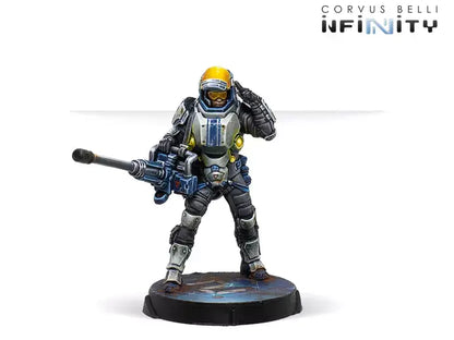 Kosmoflot Expansion Pack Alpha