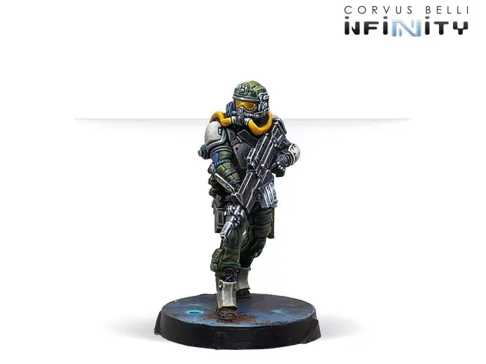 Kosmoflot Expansion Pack Alpha