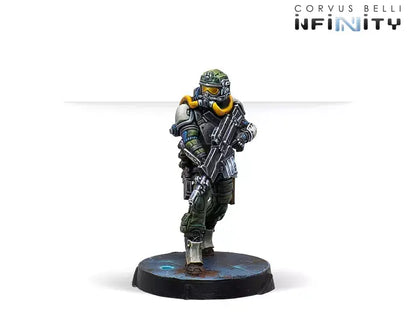 Kosmoflot Expansion Pack Alpha