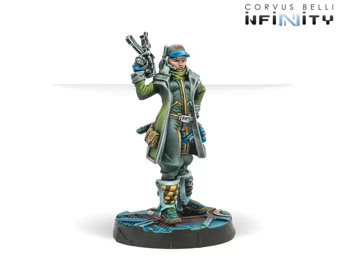 Kosmoflot Support Pack