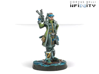 Kosmoflot Support Pack