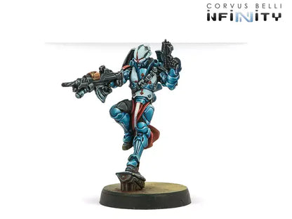 Military Order Hospitaller Action Pack