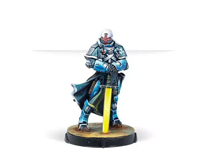 Military Orders Action Pack