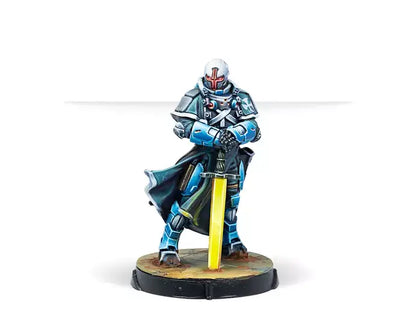 Military Orders Action Pack