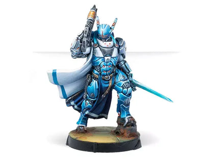 Military Orders Action Pack
