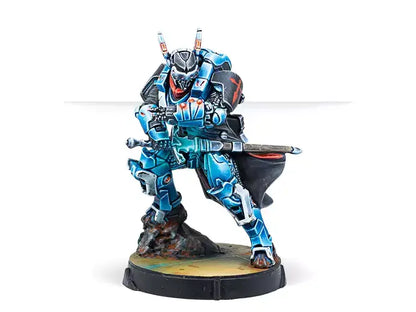 Military Orders Action Pack