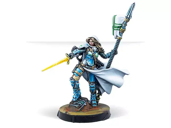 Military Orders Action Pack