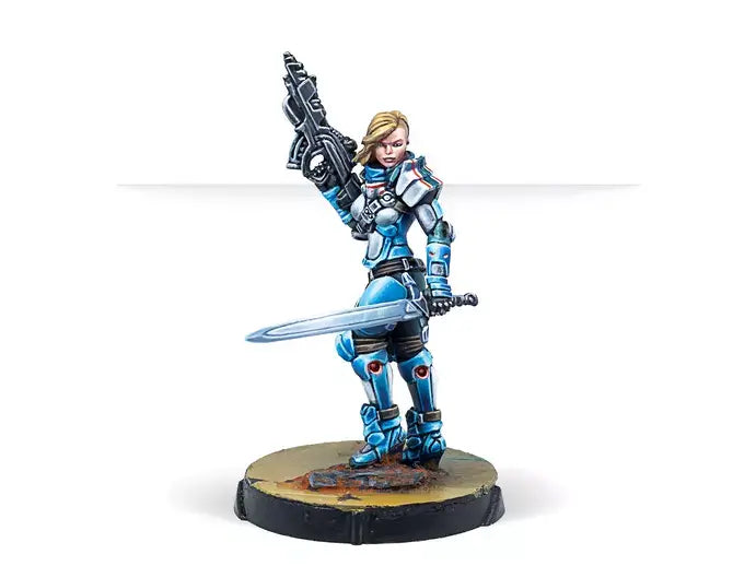 Military Orders Action Pack