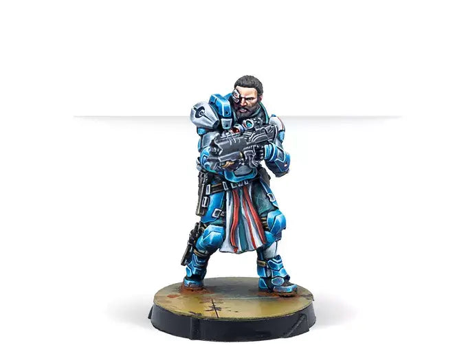 Military Orders Action Pack