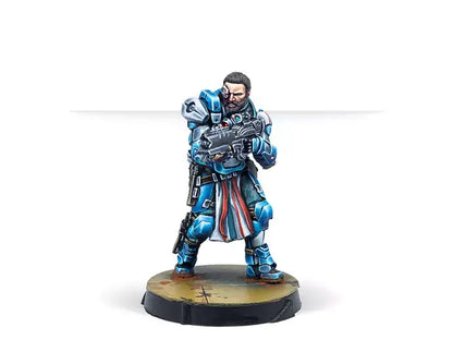 Military Orders Action Pack
