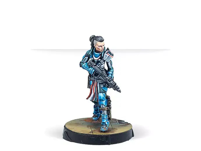 Military Orders Action Pack