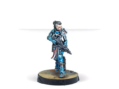Military Orders Action Pack