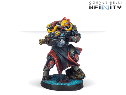 Morat Aggression Force Action Pack