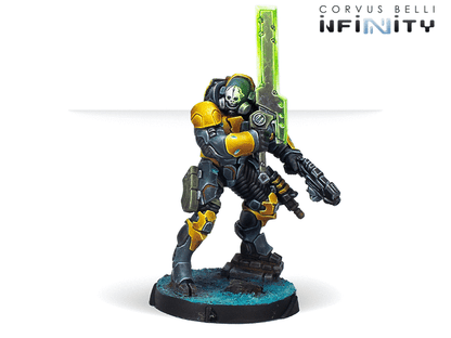 Morat Aggression Force Action Pack
