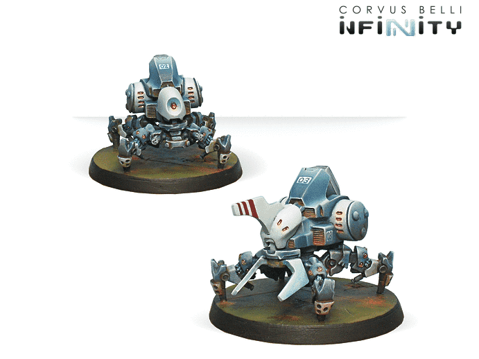 Mulebot