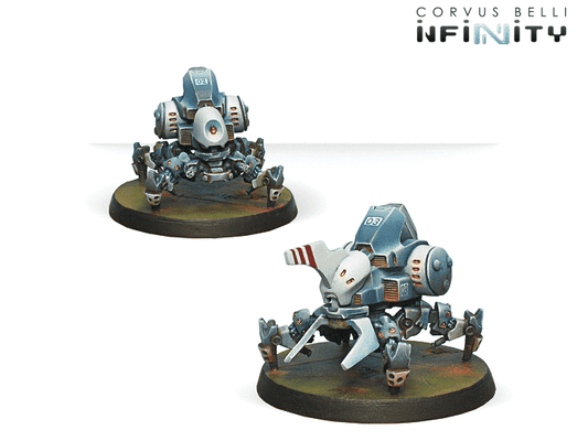 Mulebot