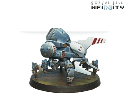 Mulebot