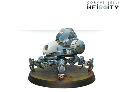 Mulebot