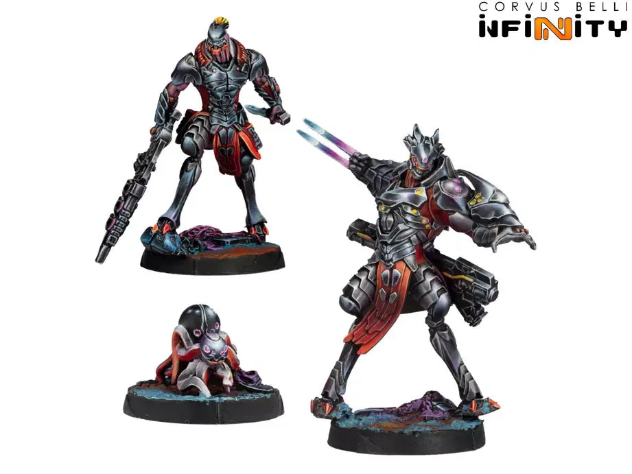 Nexus-7 Spec-Ops (OCTOBER PRE-ORDER)