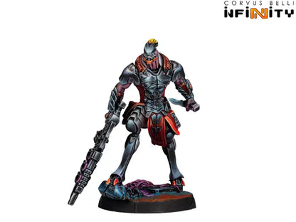 Nexus-7 Spec-Ops (OCTOBER PRE-ORDER)
