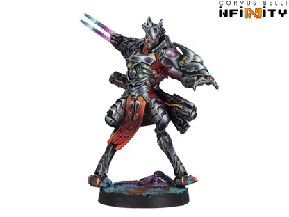 Nexus-7 Spec-Ops (OCTOBER PRE-ORDER)