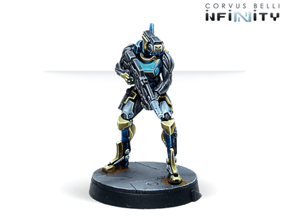 O-12 Action Pack