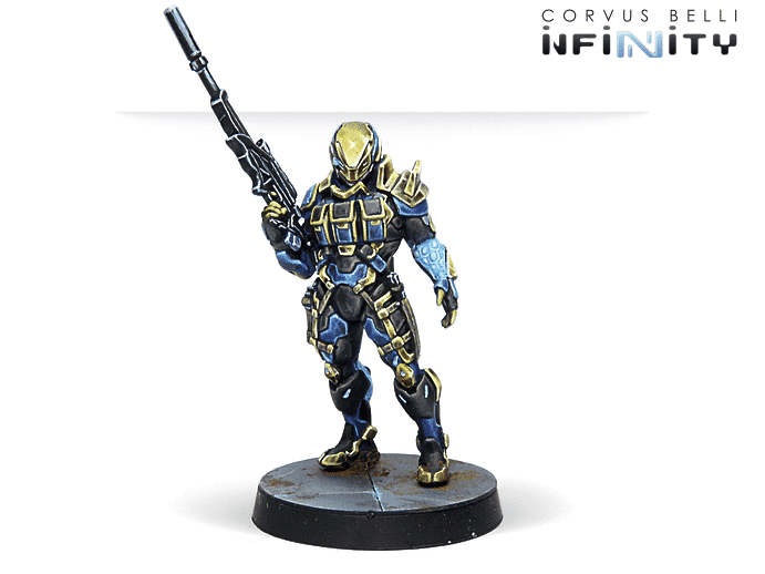 O-12 Action Pack