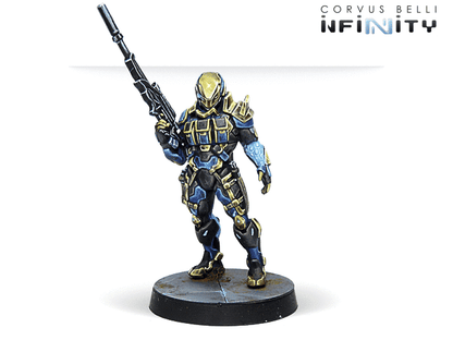 O-12 Action Pack