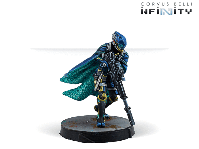 O-12 Expansion Pack Alpha