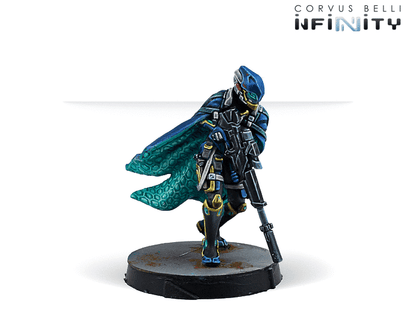 O-12 Expansion Pack Alpha