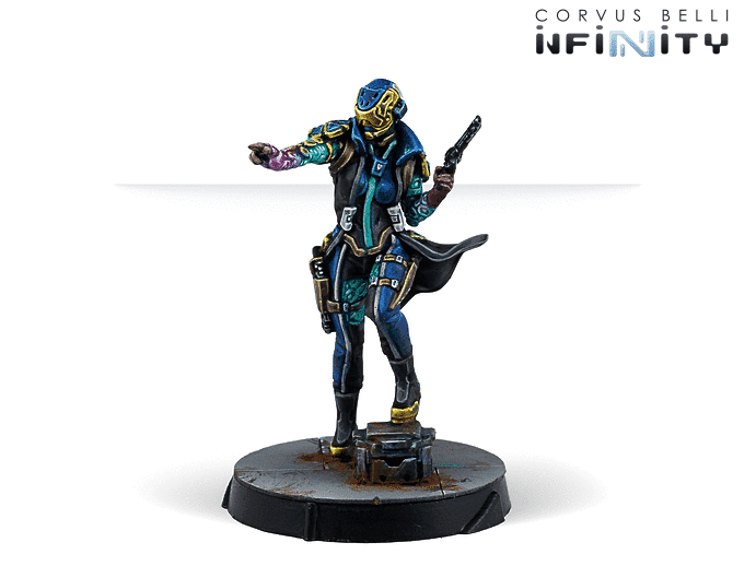 O-12 Expansion Pack Alpha