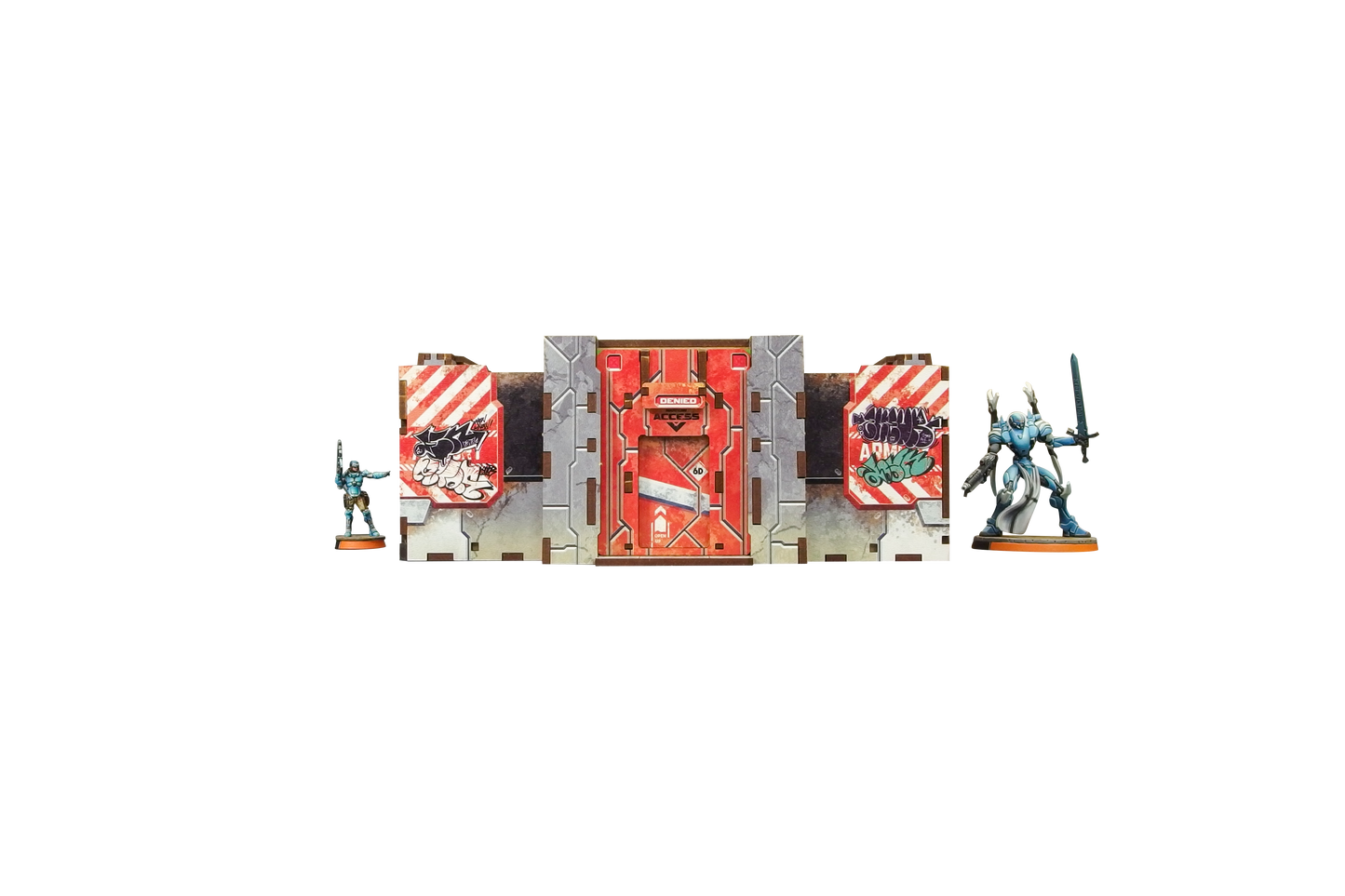 Precinct Sigma Objective Room Mark 3 (1) PREPAINTED (grey)