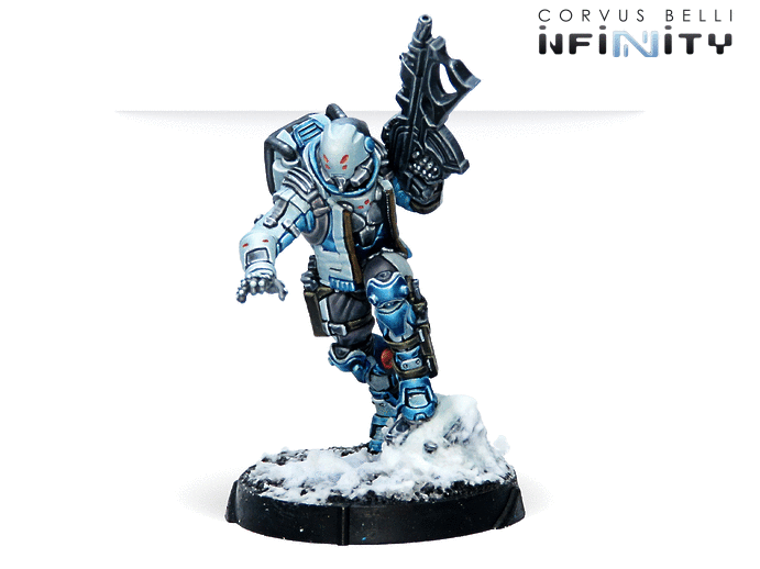 WinterFor Action Pack