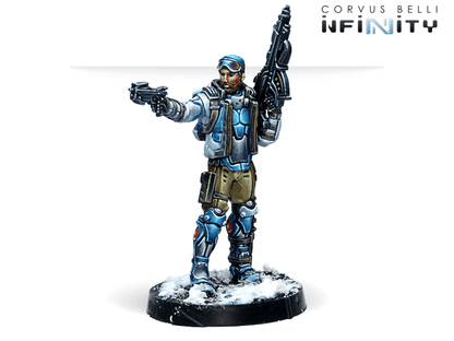 WinterFor Action Pack