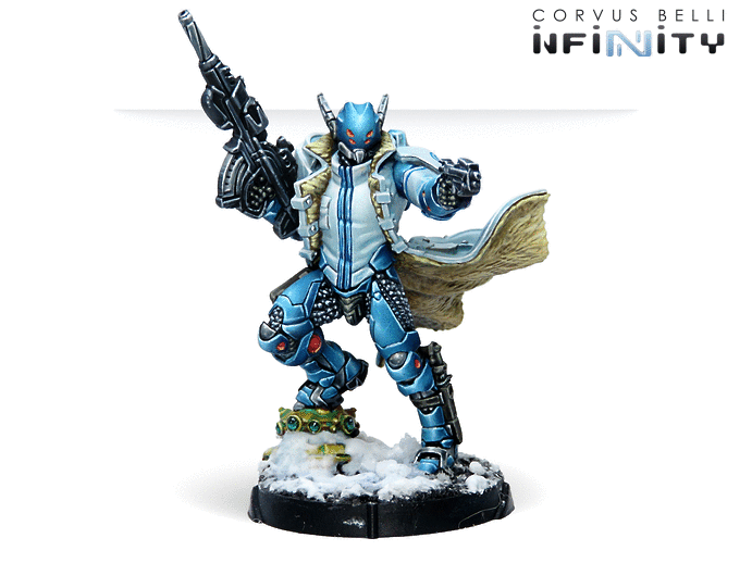 WinterFor Action Pack