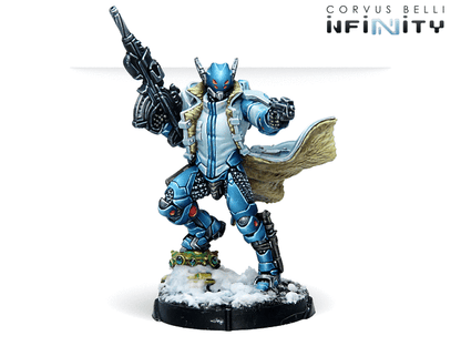 WinterFor Action Pack