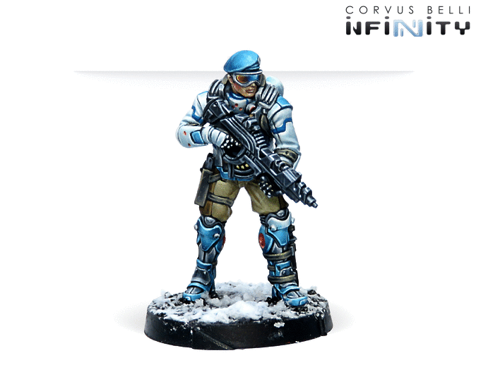 WinterFor Action Pack