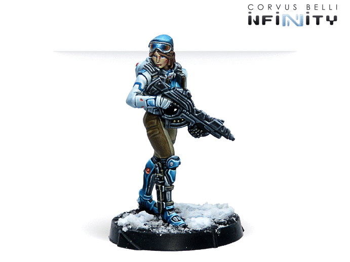 WinterFor Action Pack