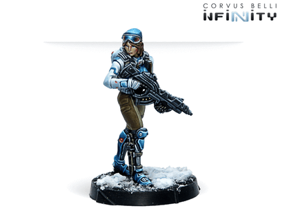 WinterFor Action Pack