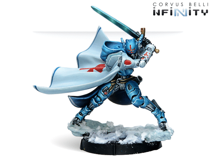 WinterFor Action Pack