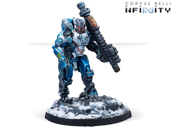 WinterFor Action Pack