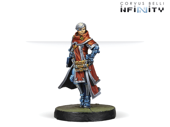 PanOceania Headquarters Pack