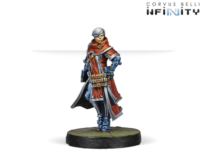 PanOceania Headquarters Pack
