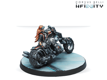 Penthesilea, Amazon Warrioress, Special Edition