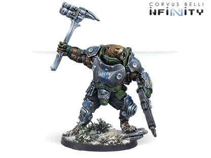 Polaris Team Beast Pack