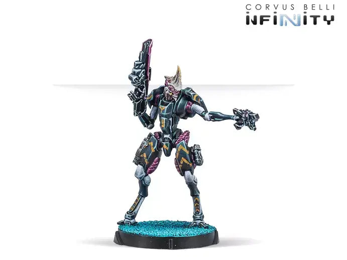 Reinforcements: Combined Army Pack Alpha